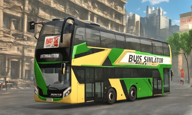 Bus Simulator Ultimate VS Bus Simulator Vietnam
