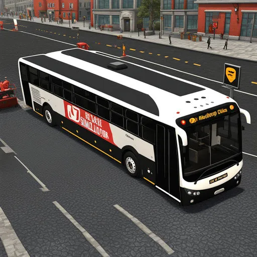 Download Bus Simulator Ultimate Mod APK latest version 2024.