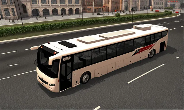 Download Bus Simulator Ultimate Mod APK latest version