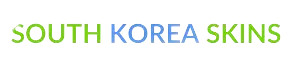 South Korea Skins