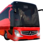 Bus Simulator Ultimate Mod APK