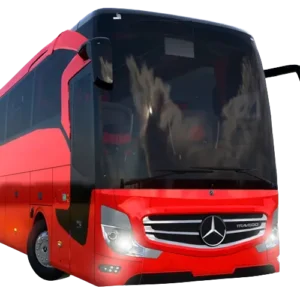 Bus Simulator Ultimate MOD APK 2